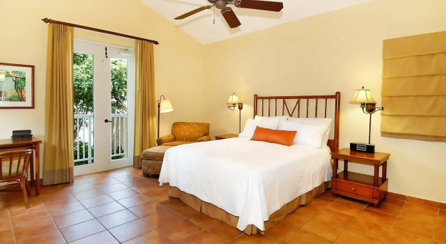 Las Casitas Village at El Conquistador, Buchen Sie Hotel Fajardo Puerto Rico