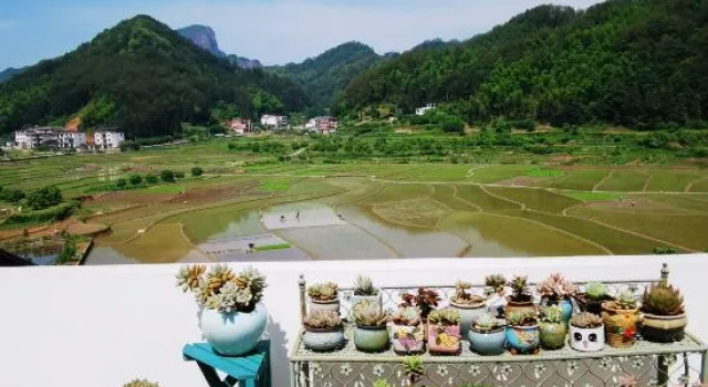 Lang Shan Dao Tian Min Su, Book Hotel Hotels in Shaoyang County with Parking, Parking
