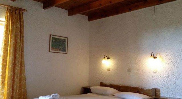 Excusive 1 Bedroom Cottage in Paleochora