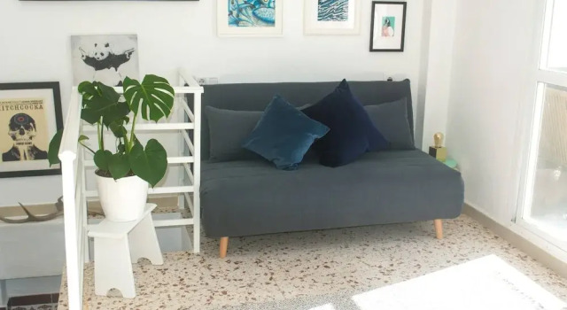 Casasol, The Perfect Location To Stay In Conil