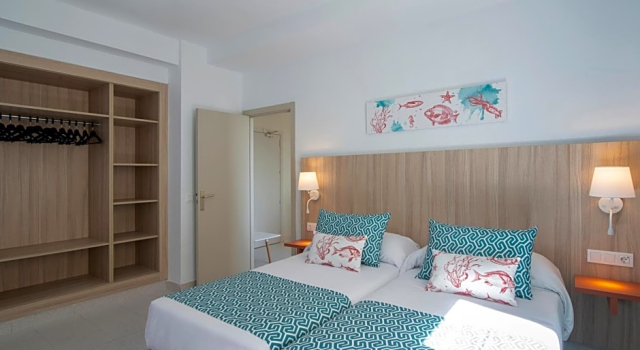 Junior-Suite Smy Portocolom