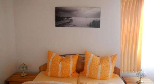 Ferienhaus Trassenheide USE 2852