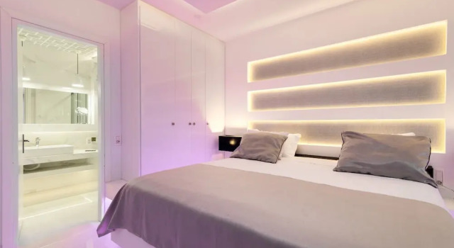 Вилла Luxury Luxury Villa Cavo Mare Meltemi