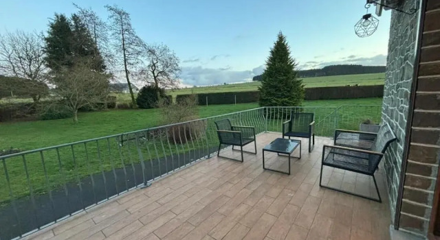 Вилла Villa De Miguel Enjoy a Pleasant Moment With Family or Friends