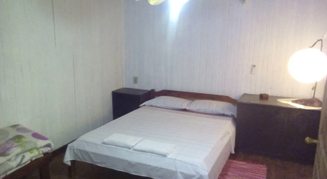 Country Hotel, Buchen Sie Hotel Hotels in Trinidad mit Frühstück, Frühstück