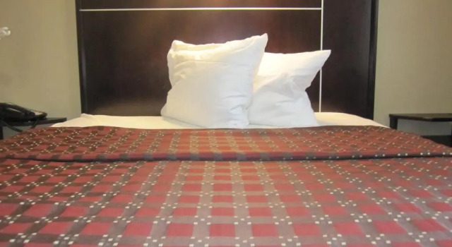 Двухместный номер Standard Super Lake Hotel