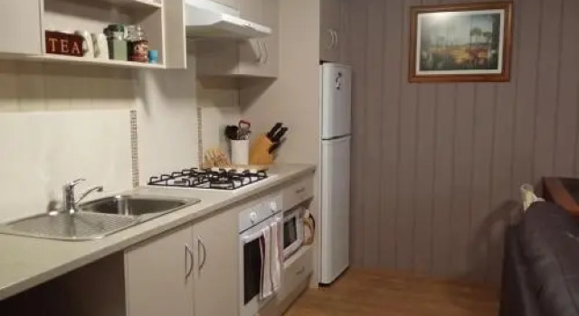 Little Para Cottage, Book Feriehus Tanunda 