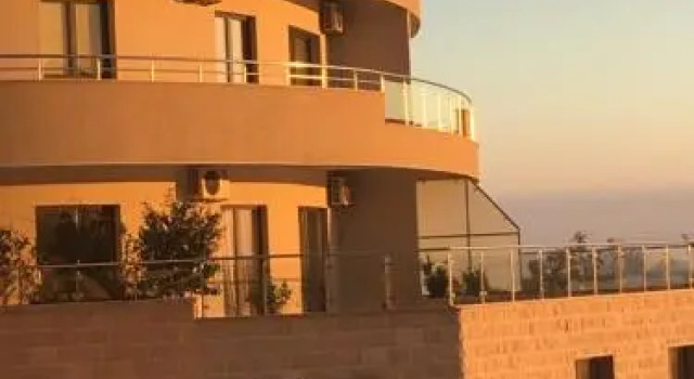 Luxury Apartments Trend, Book Apartment Rafailovici 