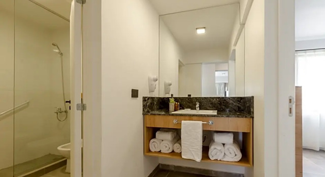 Номер Standard Villa Huapi