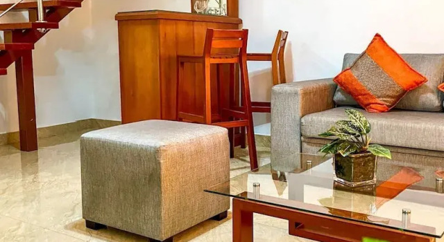 Люкс Riosol Hotel Tarapoto