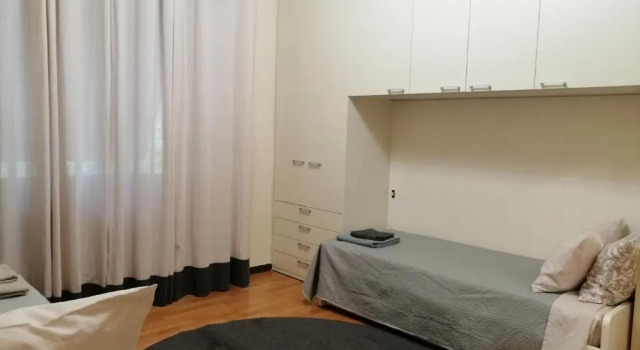 Апартаменты Vasari Apartment