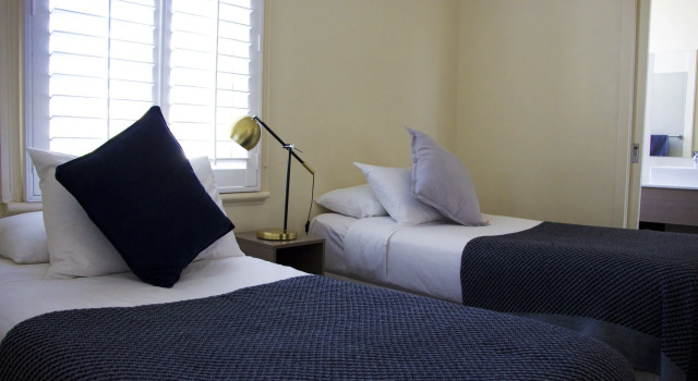 Naughtons Parkville Hotel, Rezervasyon Otel Melbourne 3 yıldızlı oteller, 3*