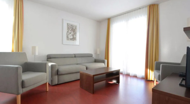Surses Alpin 29560, Rezervovat Hotel Savognin Grisons