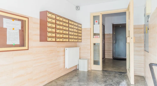 Studio 54 by MRG Apartments