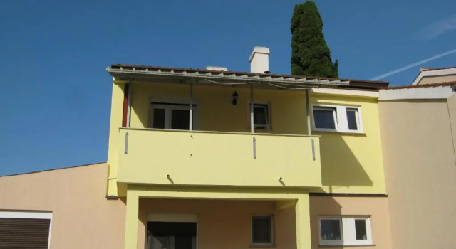 Apartmani Slavulj, Reserva ahora Hotel Fažana Pula