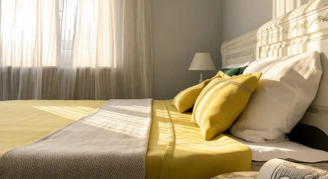 Baltic Resort citicentral, Réserver Complexe hôtelier Kaliningrad Kaliningrad Region