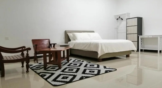 Вилла White House Langkawi