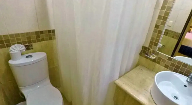 Двухместный номер Standard Hotel El Campanario Playa del Carmen