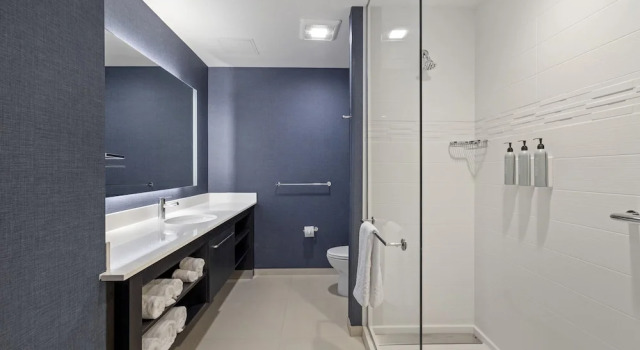 Номер Standard Residence Inn by Marriott Lodi Stockton