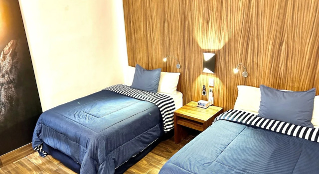 Номер Standard Sky Inn Hotel - Cancun