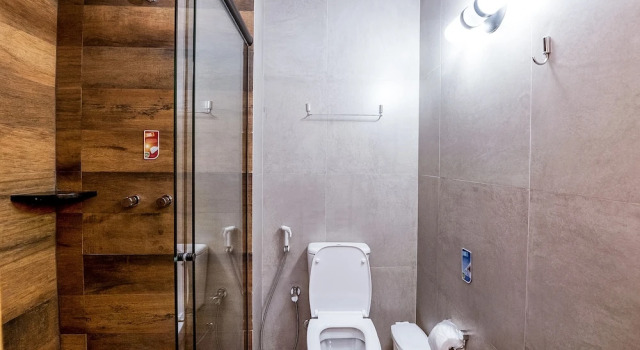 Номер Standard Hotel 10 Balsas