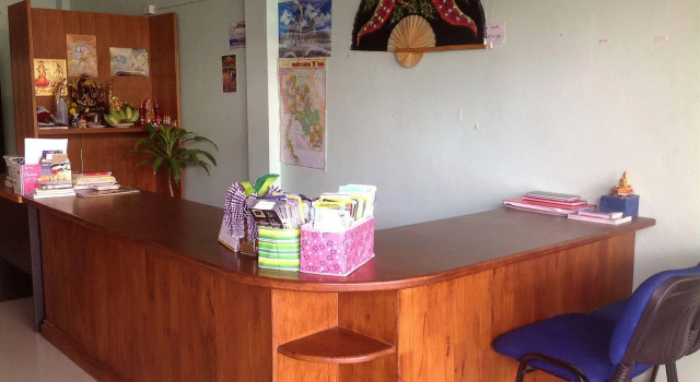 Pen Hostels