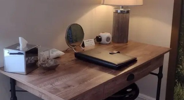 Номер Deluxe Plas Tan y Graig B&B Guest House Beddgelert