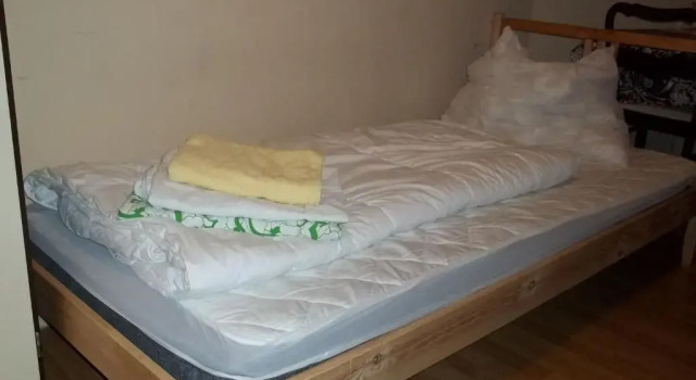 Двухместный номер Standard Hostel No 5