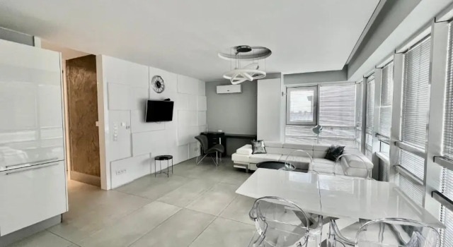 Люкс Platinum Towers Central Apartments