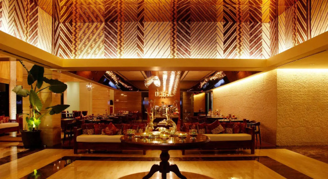 de JAVA Hotel Bandung, Réserver Hôtel Hôtels SPA à Bandung, près de Bandung Adventist Hospital, SPA