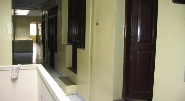 Vasantha Lodge Purasawalkam chennai