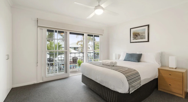 Апартаменты Standard Whitecliffs Beach Resort