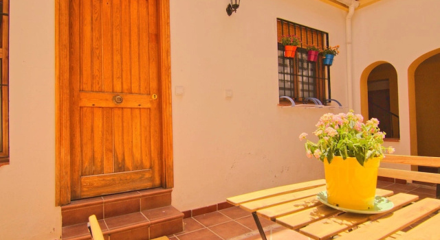 AltaMálaga Apartments