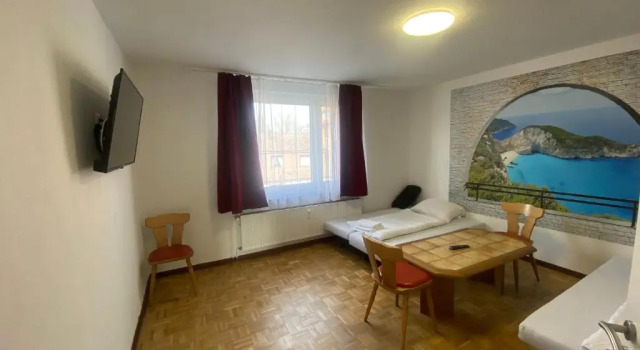 Othman Appartements Hannoversche Straße 23, Rezervasyon Daire Misburg Hannover