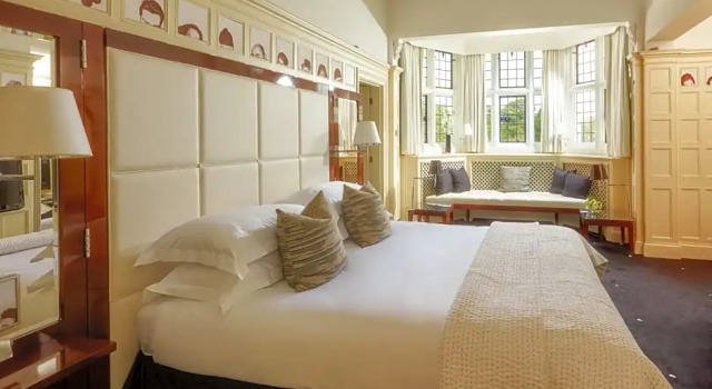Номер Classic Danesfield House Hotel And Spa