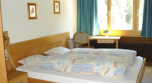Hotel Relais Walker