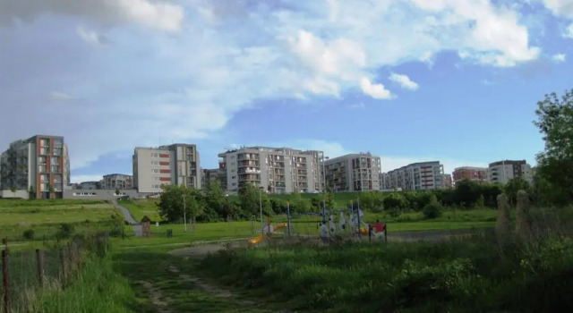 Apartment Britania