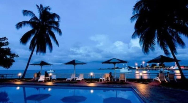 Solomon Kitano Mendana Hotel, Book Hotel Hotels in Guadalcanal with Breakfast, Breakfasts