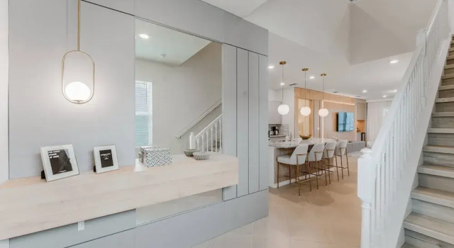 Коттедж Amazing 7 bd Summerkitchen Gameroom