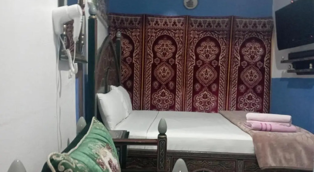 Двухместный номер Standard Riad abi khancha