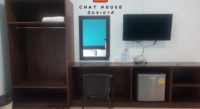 Chat House Chiang Rai, Забронировать Отель Отели Чианграй 4 звезды, рядом с Old Bus Station, 4*