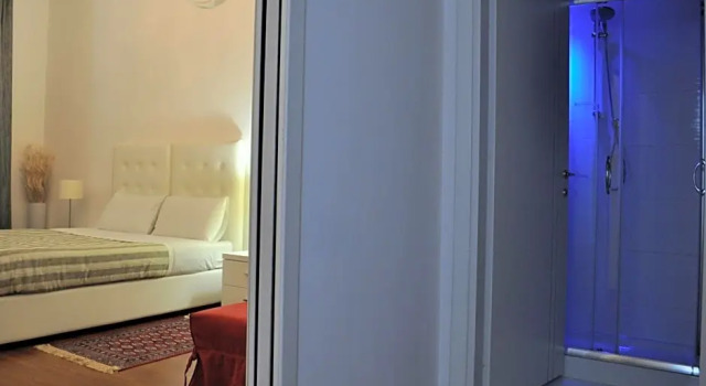 Номер Superior Blanco Rooms