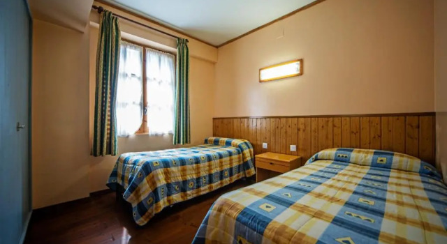 Двухместный номер Standard Hotel Hipic