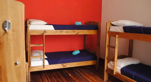 La Casa de Pandora Hostel & Cafe, Забронировать Хостел Хостелы Росарио, рядом с Cathedral Basilica Shrine of Our Lady of the Rosary, Хостел
