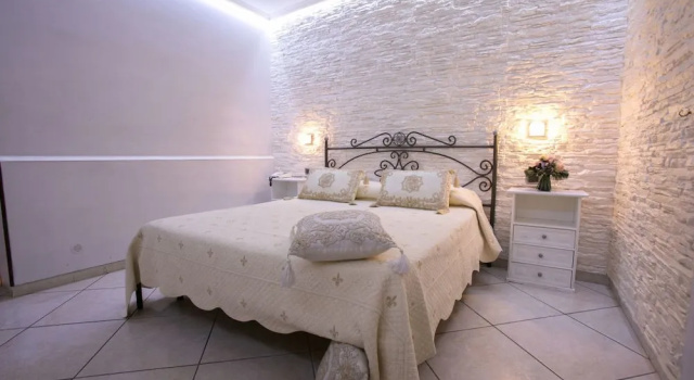 Двухместный номер Deluxe Hotel la Fenice