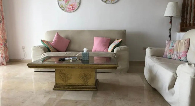 Benavista Estepona - 2 Bed Town House with Pool