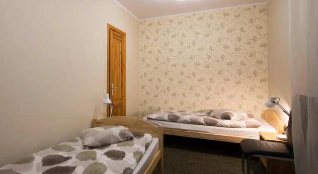 Hotel Katrina, Book Hotel Cesis Gauja National Park, nær Unity Square