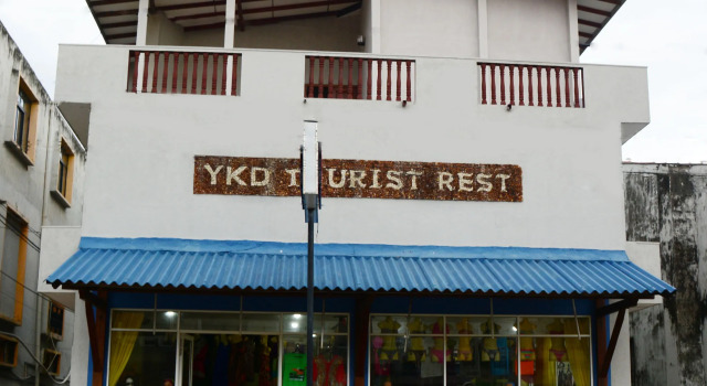 YKD Tourist Rest