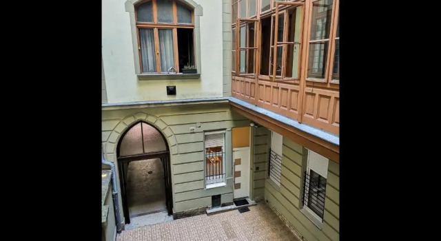 Студия ABT Apartments