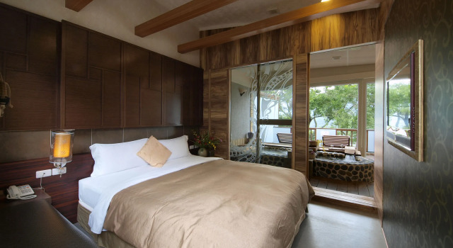 Grand Orchid Villa Resort, Réserver Complexe hôtelier Hôtels resort à Kaohsiung, Complexe hôtelier